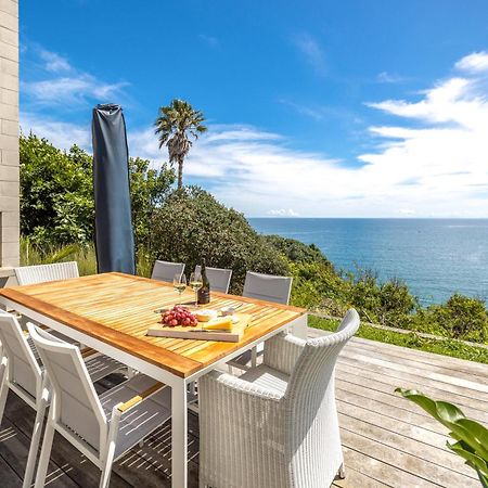 Clifftop Sanctuary - Stay Waiheke Oneroa Esterno foto