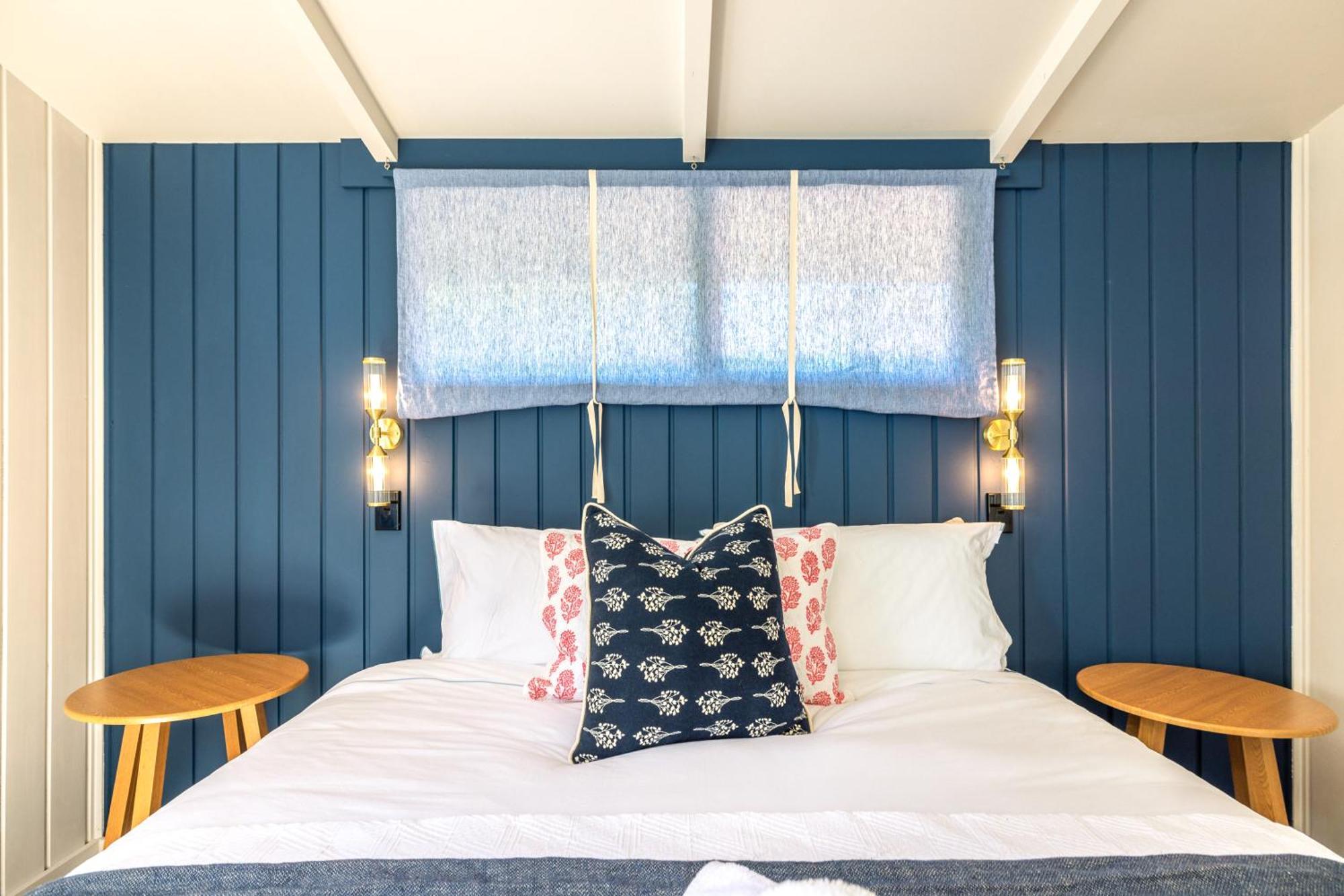 Clifftop Sanctuary - Stay Waiheke Oneroa Esterno foto